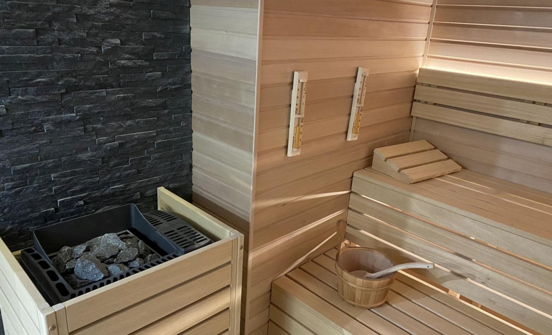 sauna sucha