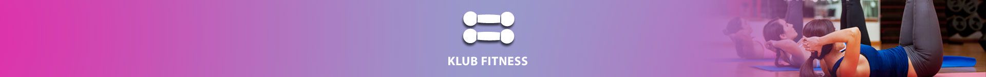 klub fitness
